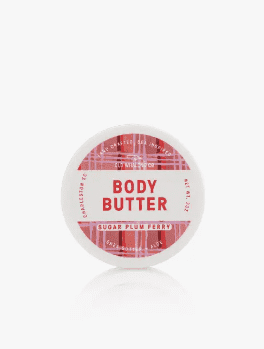 Travel Size Body Butter Sugar Plum Ferry