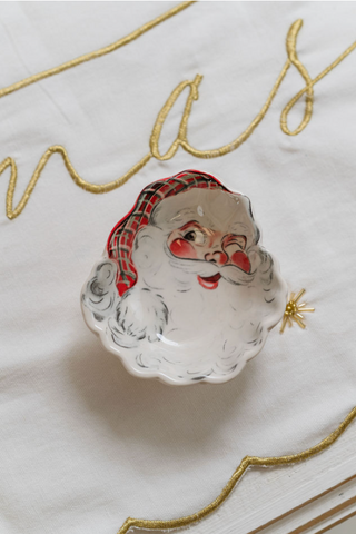 Santa Chip & Dip Set