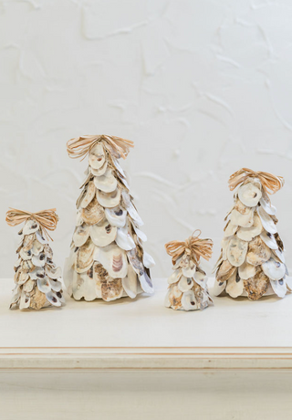 Oyster Shell Tree