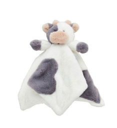 Skirted Plush Woobie