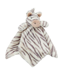Skirted Plush Woobie