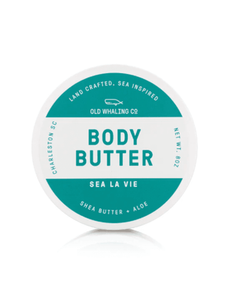 Sea La Vie Body Butter 8oz