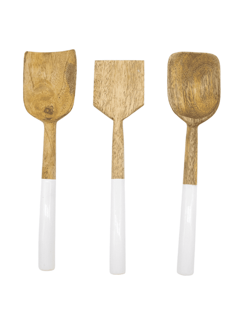 Serving Spoons