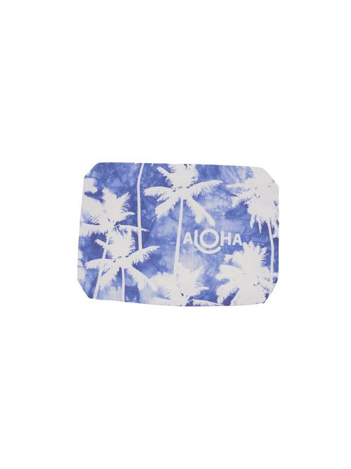 Small Coco Palms Aloha Bags