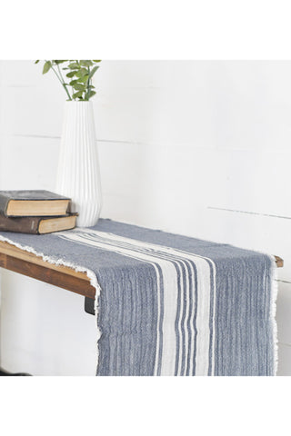 Stripe Table Runner