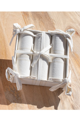 Towel Gift Set