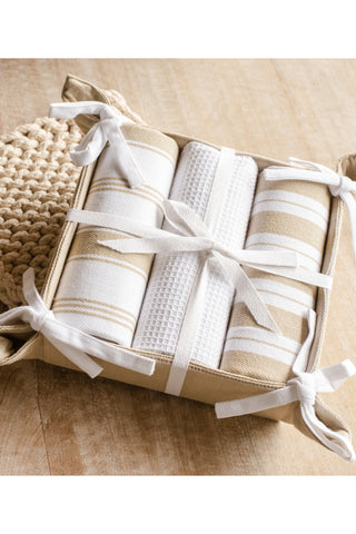 Towel Gift Set