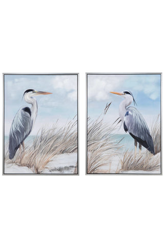 Twin Beaks