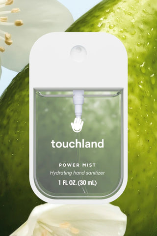 Touchland Hand Sanitizer