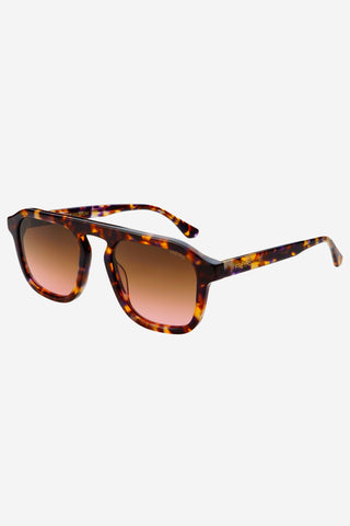 Addison Acetate Unisex Aviator Sunglasses by Freyrs
