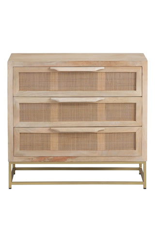 Biscayne Chest