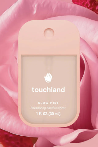 Touchland Hand Sanitizer