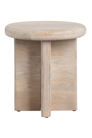 Mercer End Table
