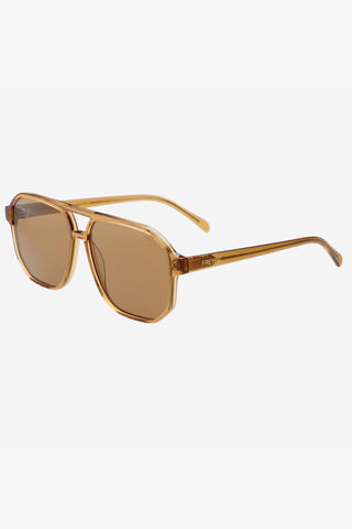 Billie Aviator Sunglasses by Freyrs