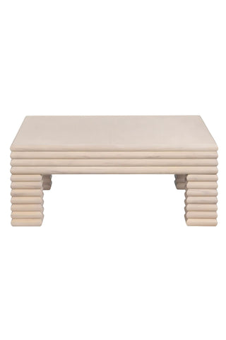 Piper Cocktail Table