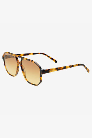 Billie Aviator Sunglasses by Freyrs