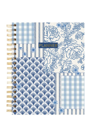 2025-2026 Academic Planner