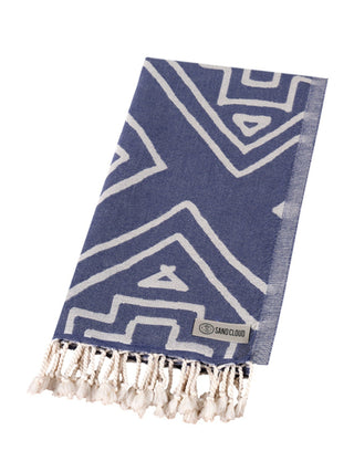 Waddles Sand Cloud Towel