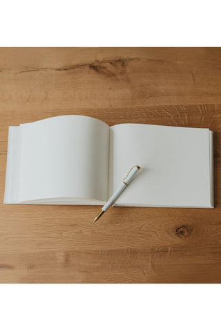 Wedding Guestbook