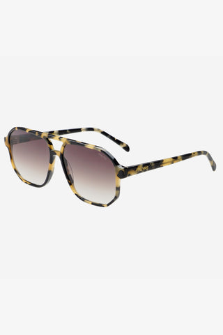 Billie Aviator Sunglasses by Freyrs