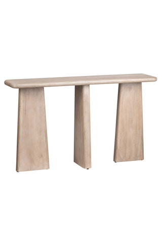 Kenwood Console Table