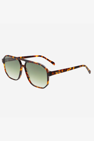 Billie Aviator Sunglasses by Freyrs