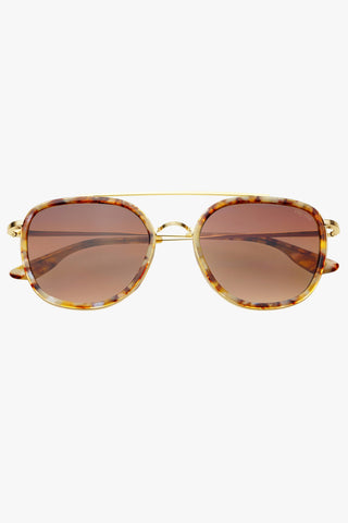 Weston Acetate Round Sunglasses by Freyrs