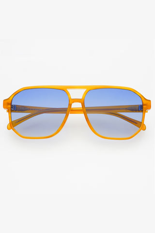 Billie Aviator Sunglasses by Freyrs