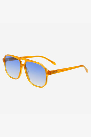 Billie Aviator Sunglasses by Freyrs