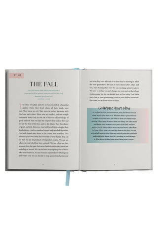 Embrace Your New Devotional