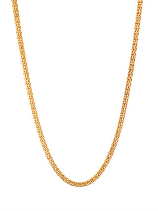 Gold Chain