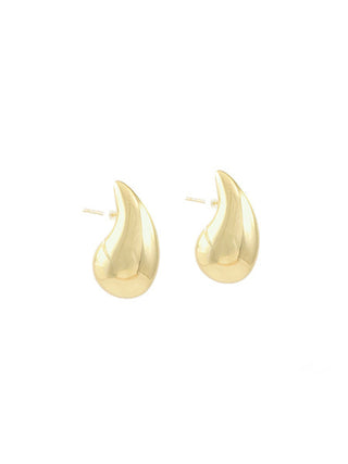Droplet Stud Earrings