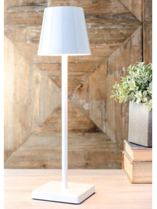 Rechargeable LED Lamp