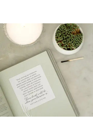 The Declutter Devotional