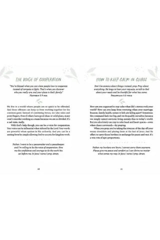 Breathing Room Devotional