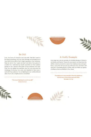 Pause and Pray: 180 Devotional Prayers for Women