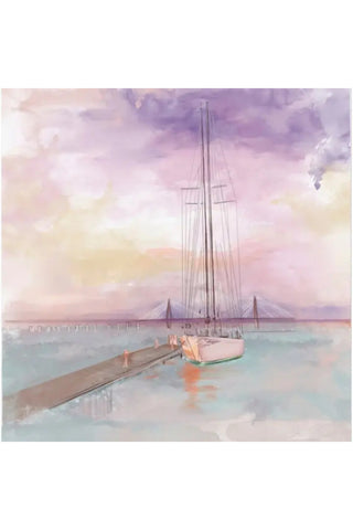 Shem Creek, SC