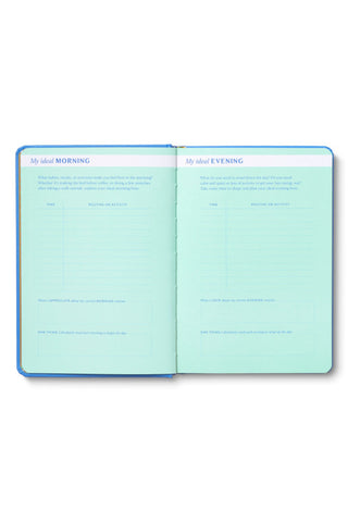 Daily Dream & Task Planner