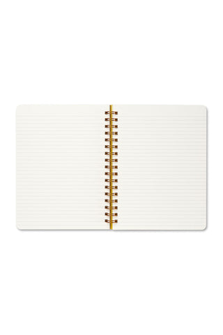 Happy Day Notebook