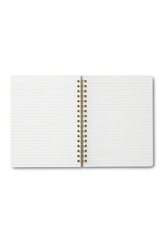 Incredible Things Notebook