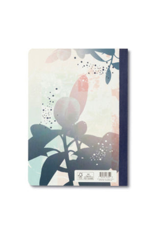 Her Words Notebook