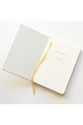 Be Mindful Journal