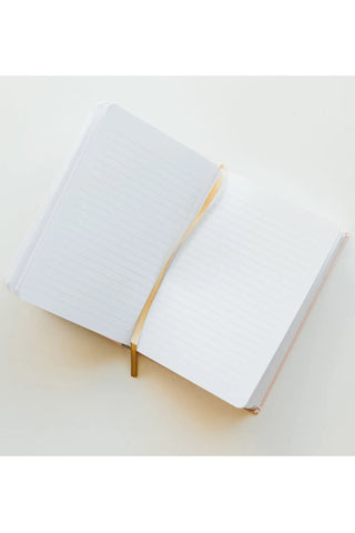 Beautiful Girl Journal