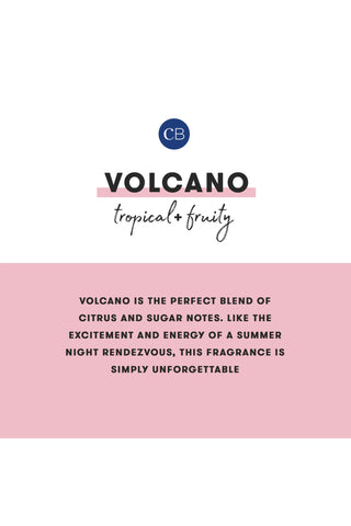 Volcano Spray Pen