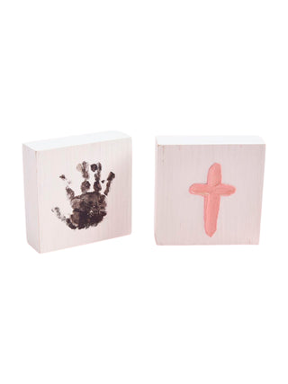 Cross Handprint Kit