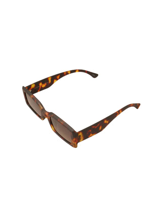 Retro Rectangular Sunglasses
