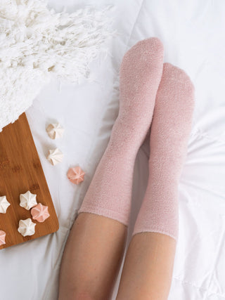 Aloe Socks