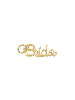 Bride Charm