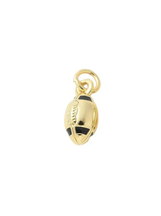 Football Charm