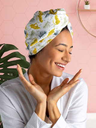 Turbo Towel